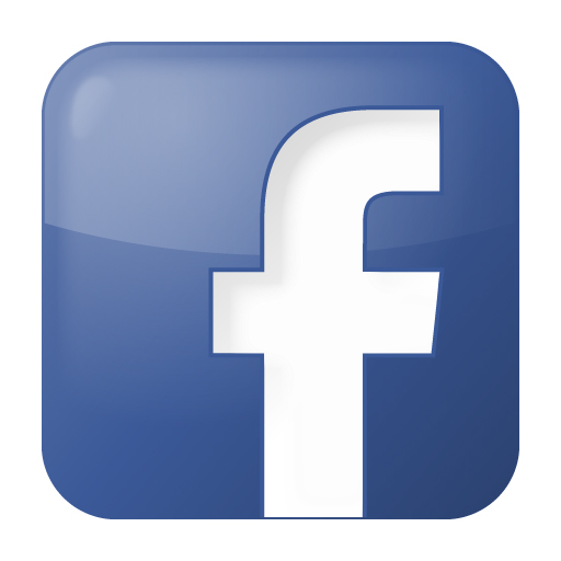 facebook-Logo website facebook-Logo website